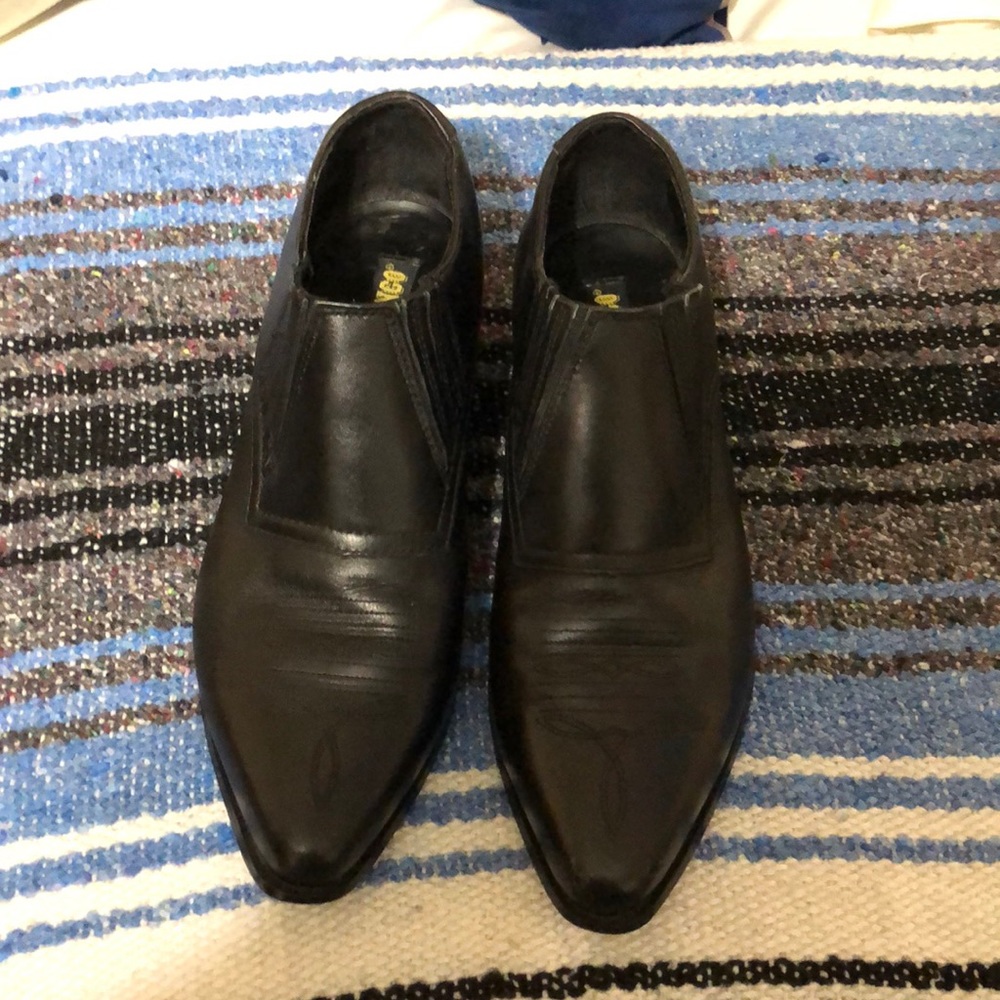 Durango ankle boot